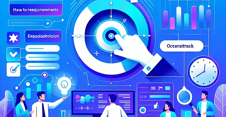 HRM 系统推广如何做用户调研？需求挖掘与反馈收集